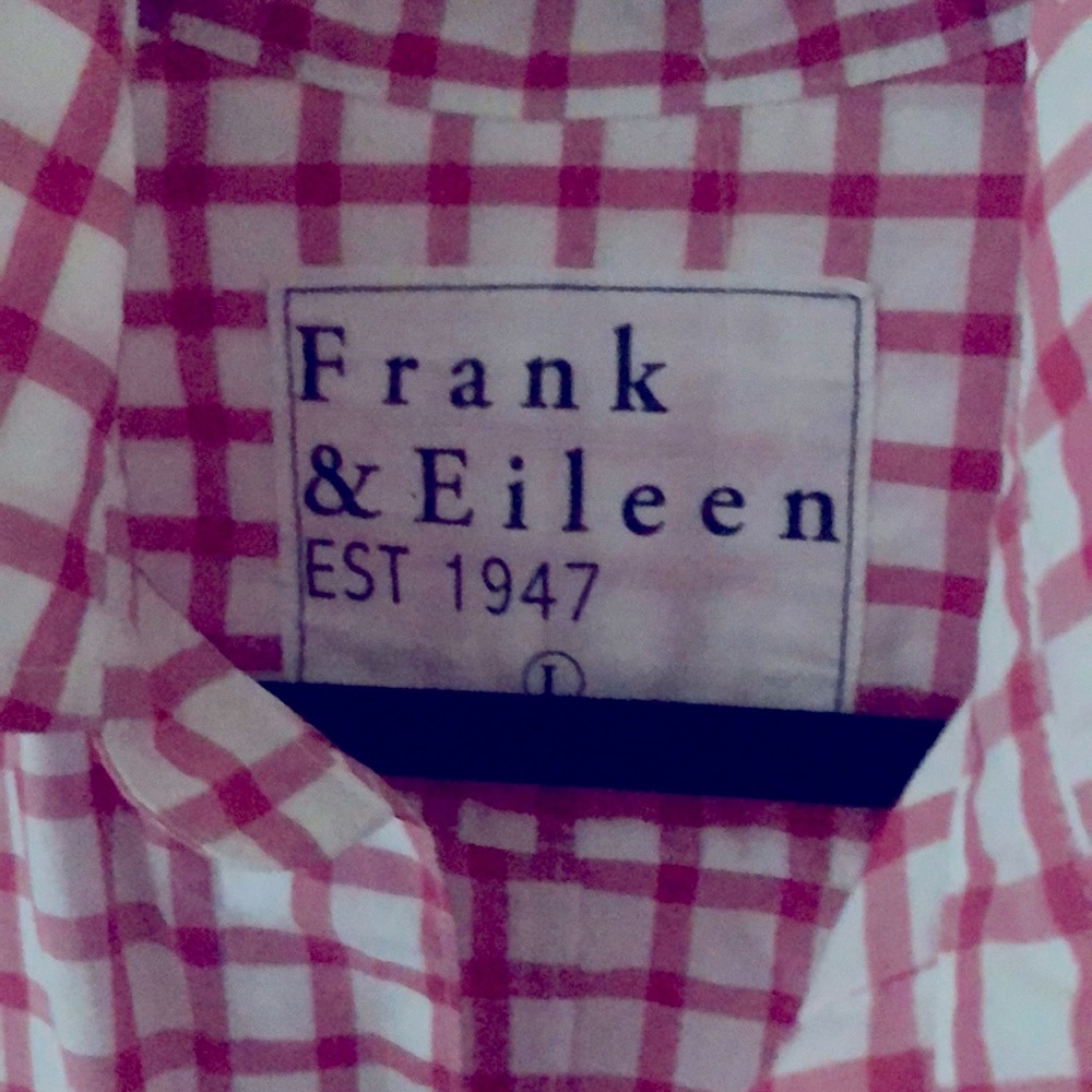 Frank and Eileen - Picture 3 of 5
